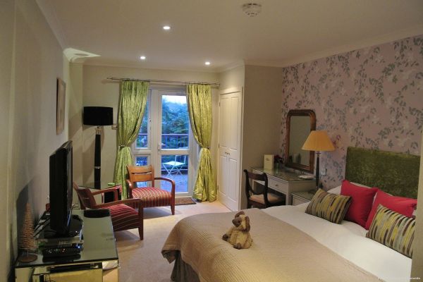 Airds Hotel (Perth and Kinross)